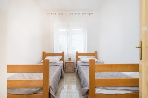 Il Muro Apartment Zadar Exterior photo