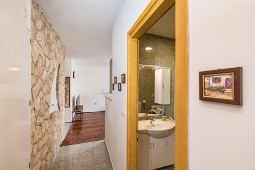 Il Muro Apartment Zadar Exterior photo