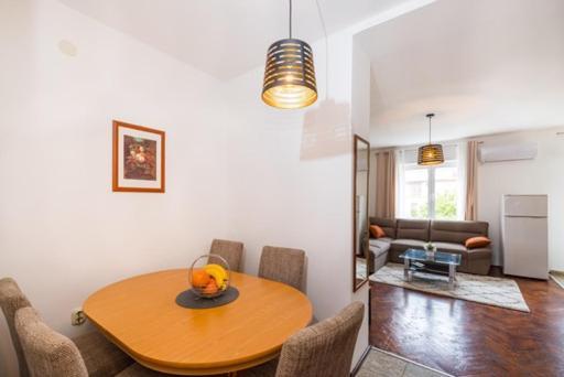 Il Muro Apartment Zadar Exterior photo