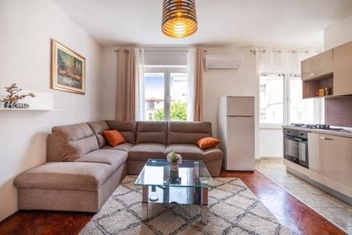 Il Muro Apartment Zadar Exterior photo